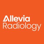 Allevia Radiology Logo Allevia Radiology Logo