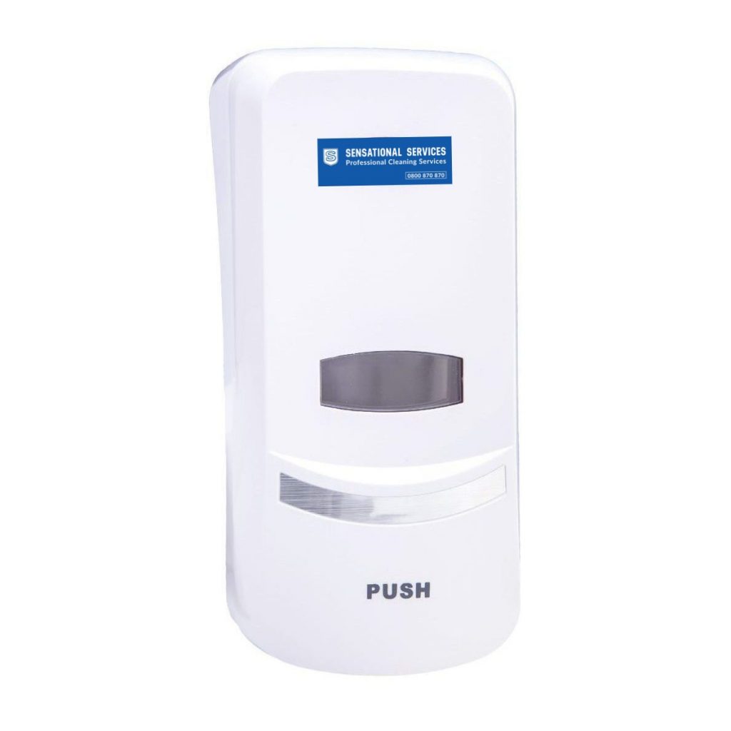 Foam Soap Dispenser Foam soap dispenser