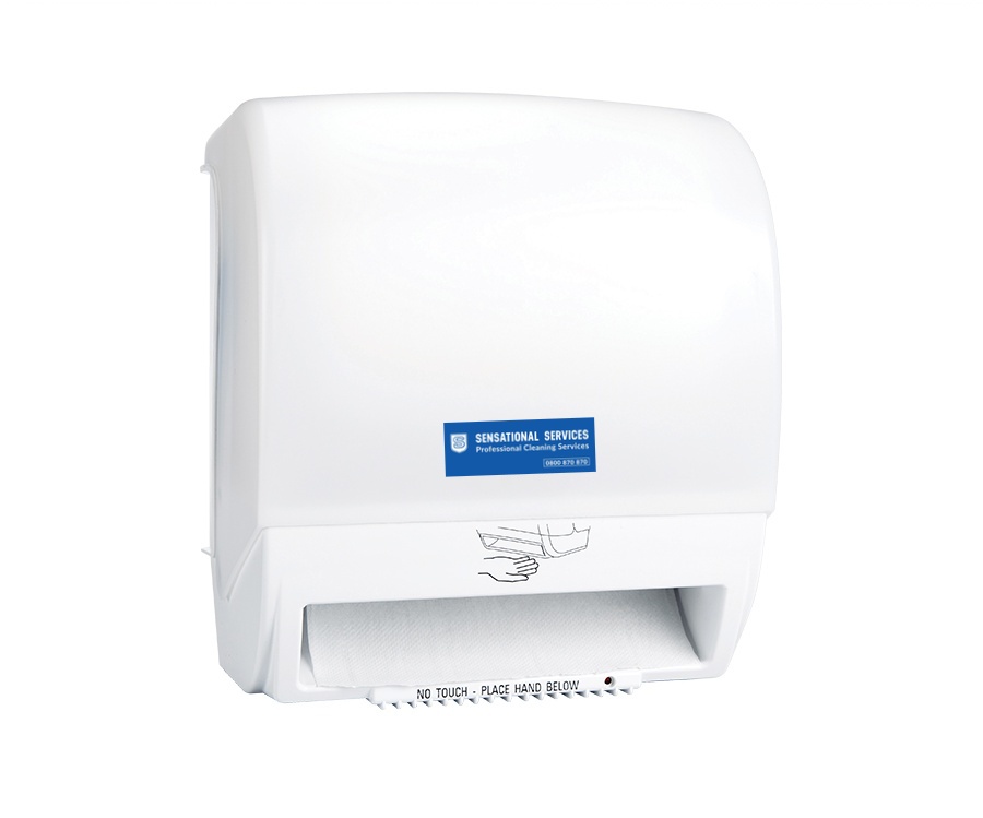 Automatic Paper Towel Dispenser