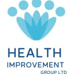healthImprovement health Improvement group LTD logo
