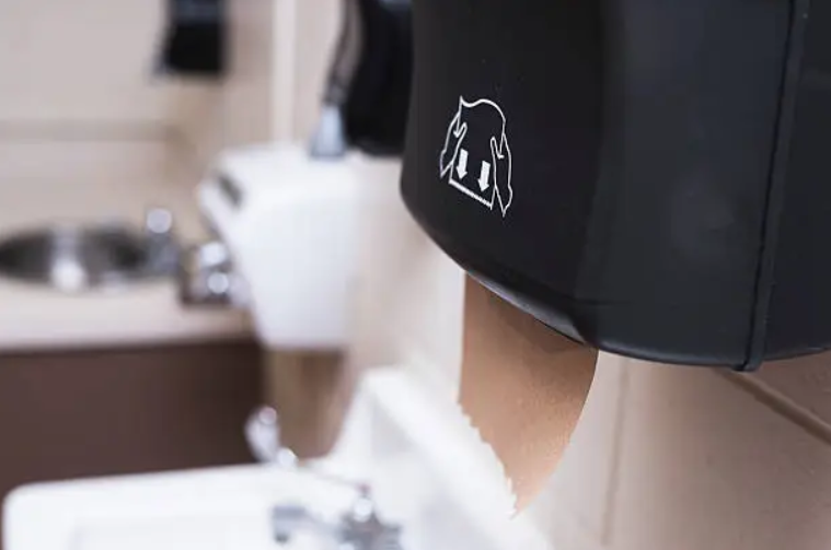 Hygiene and Dispensers